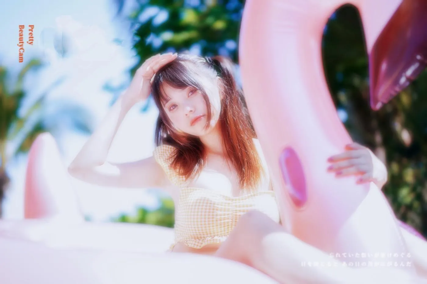 小野妹子w – NO.01 自拍合集[21] [55P]插图3